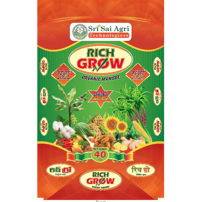 SS Rich Grow